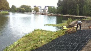 QualiPaysage, organisme de qualification des métiers du paysage, lance huit labels qui permettront de prouver la « qualité » des entreprises. ©Qualipaysage 